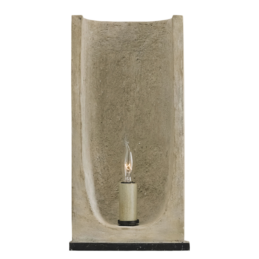 Hillside Wall Sconce