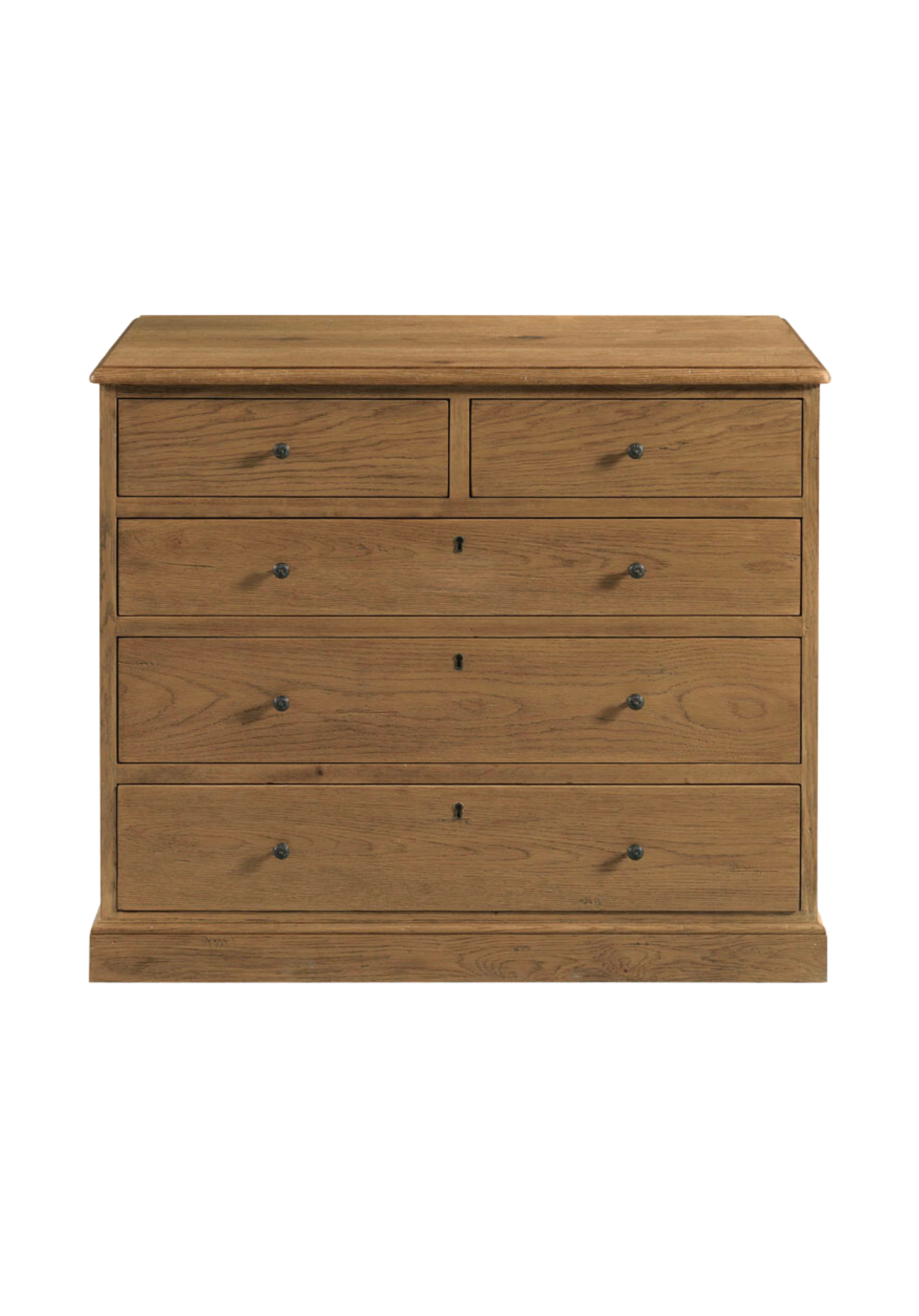 Gans Chest