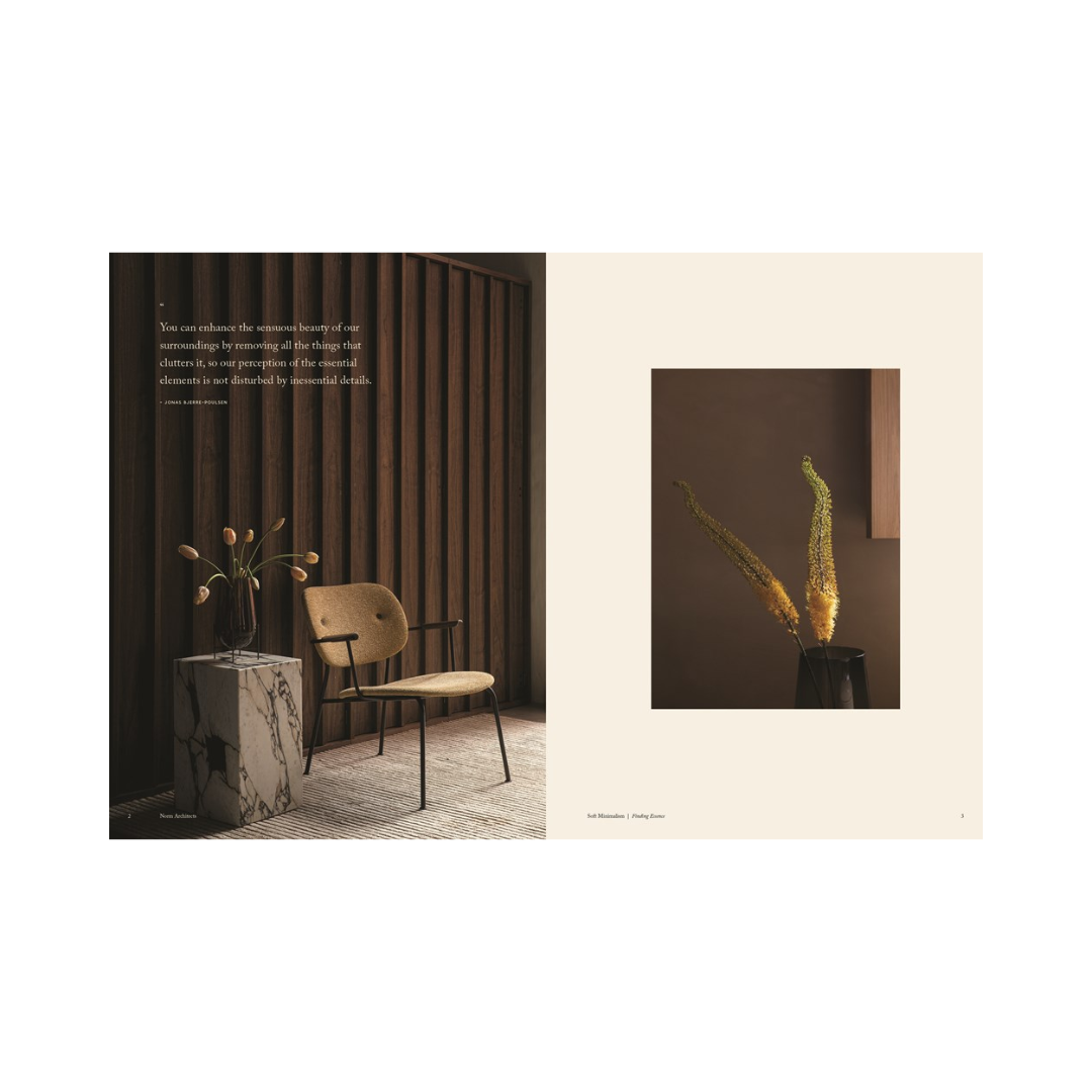 Soft Minimal