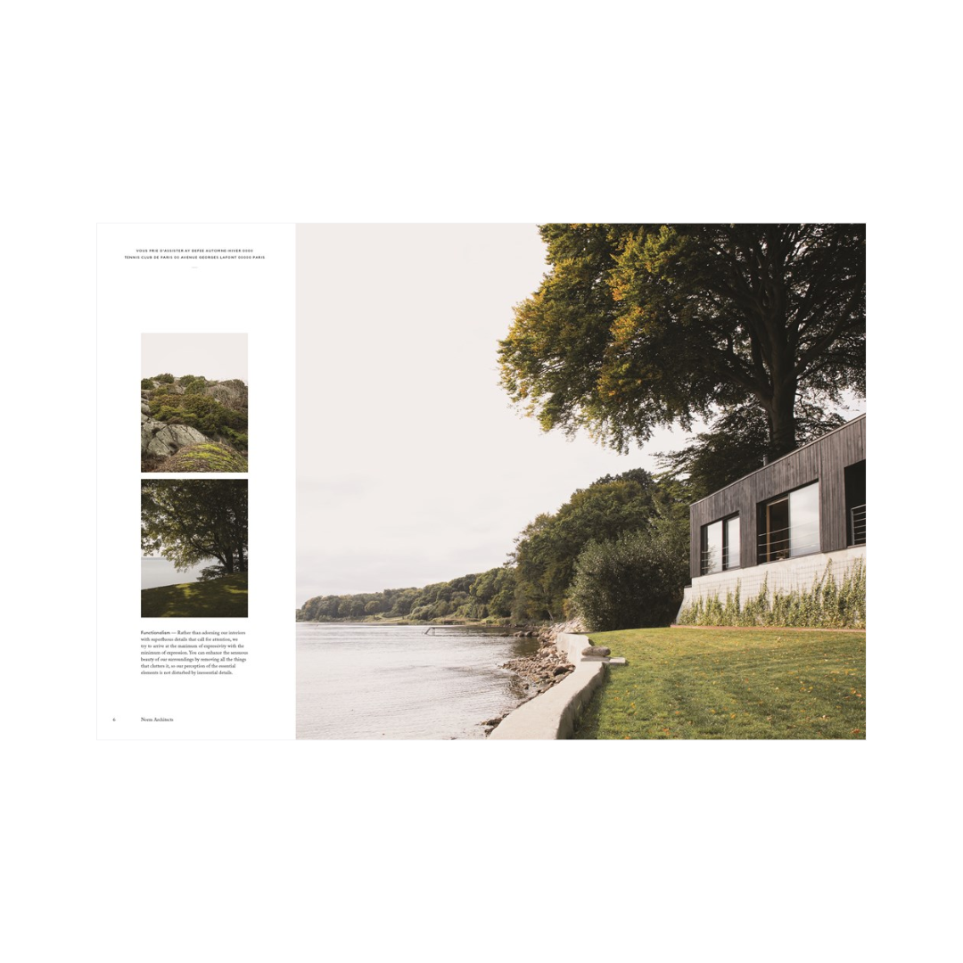 Soft Minimal
