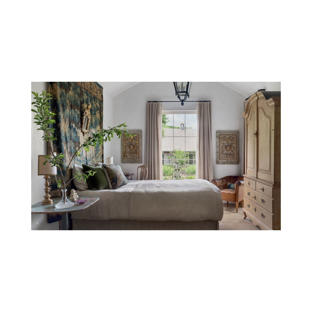 Patina Homes & Gardens