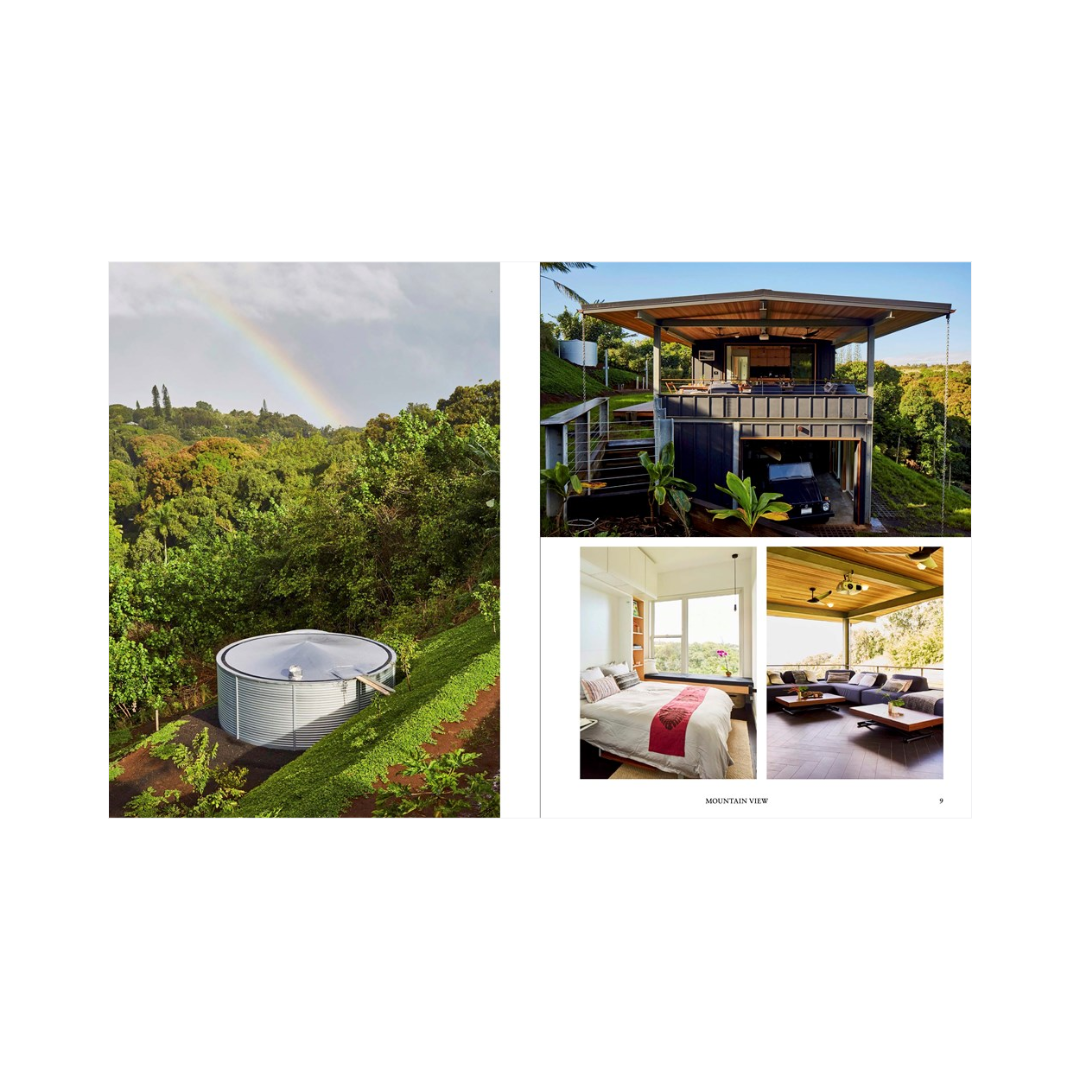 Parklife Hideaways