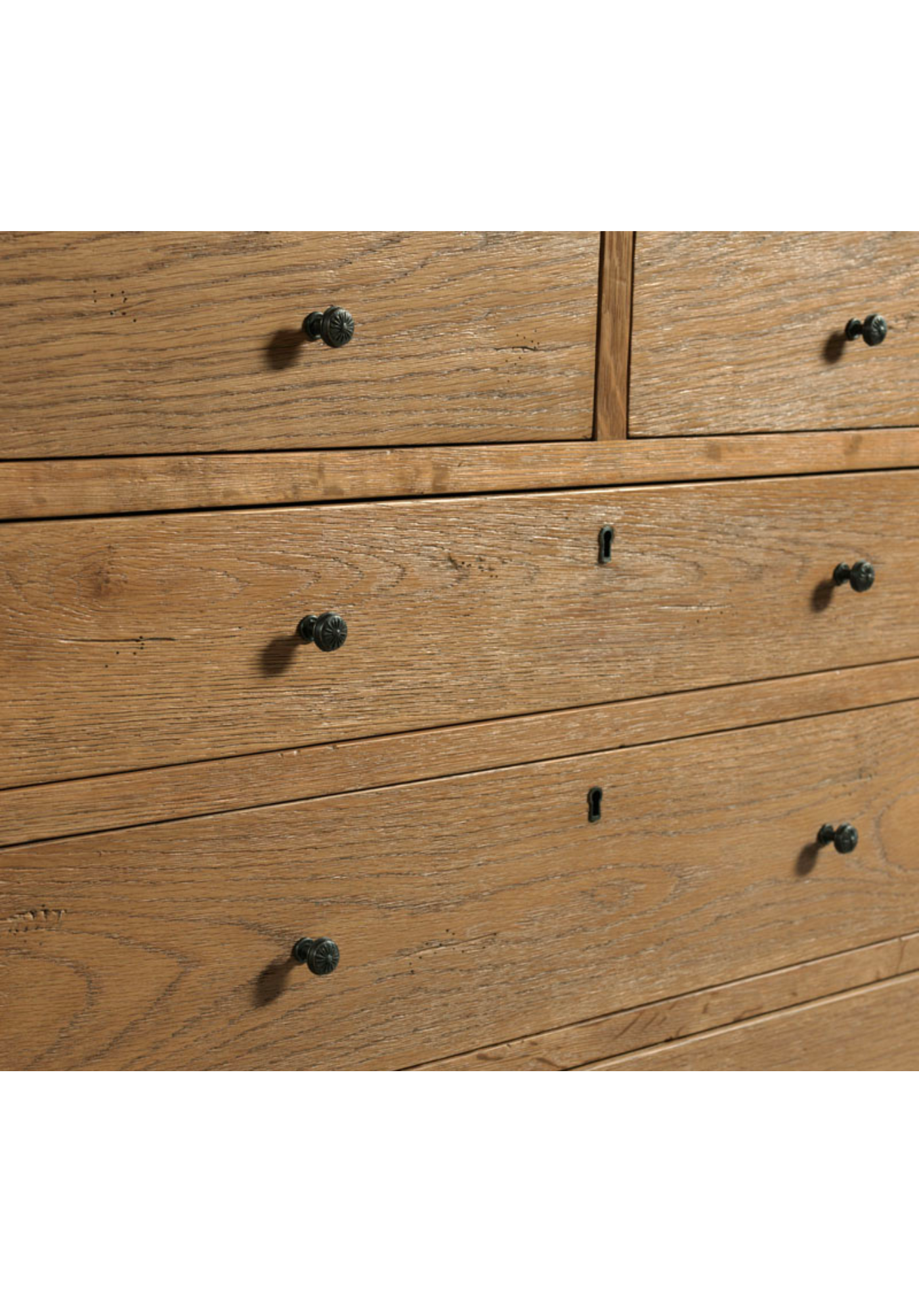 Gans Chest