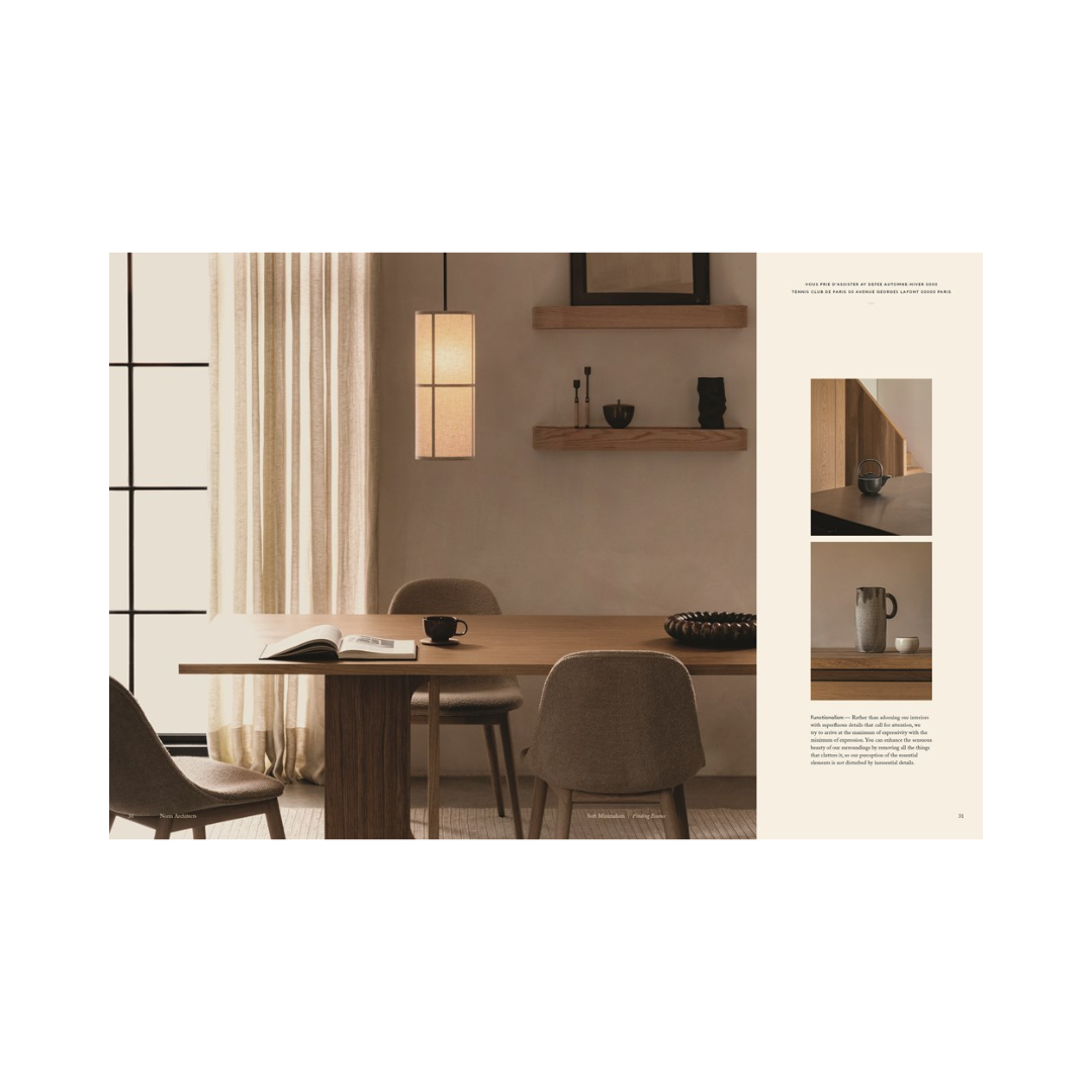 Soft Minimal