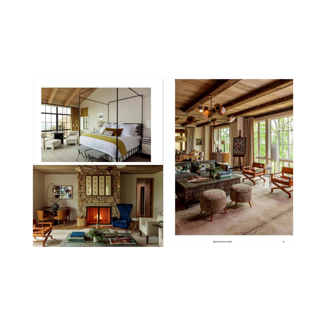 Parklife Hideaways