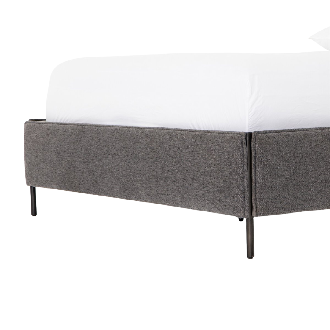 Jonah Bed