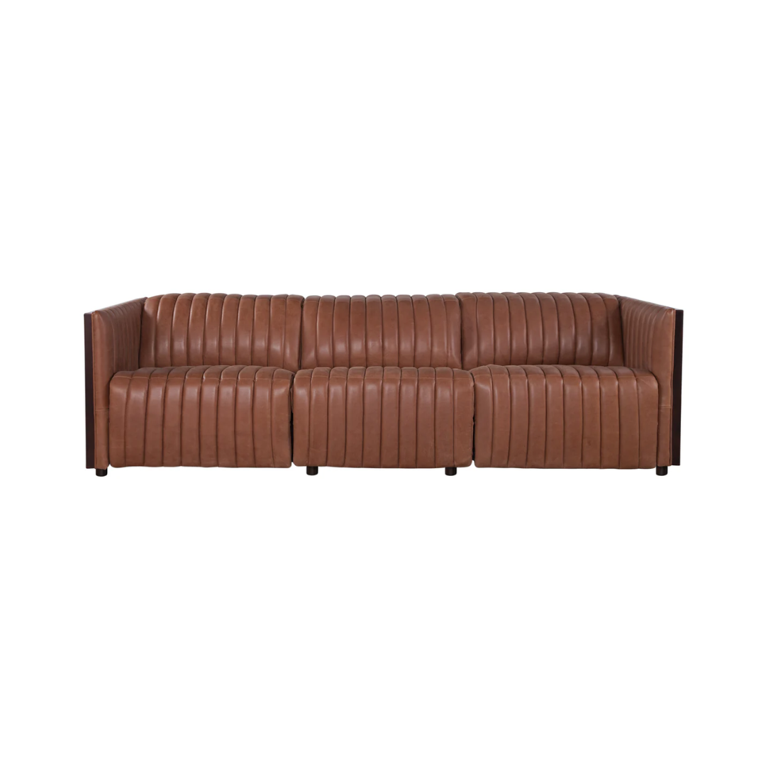 Townes Power Recliner Sofa