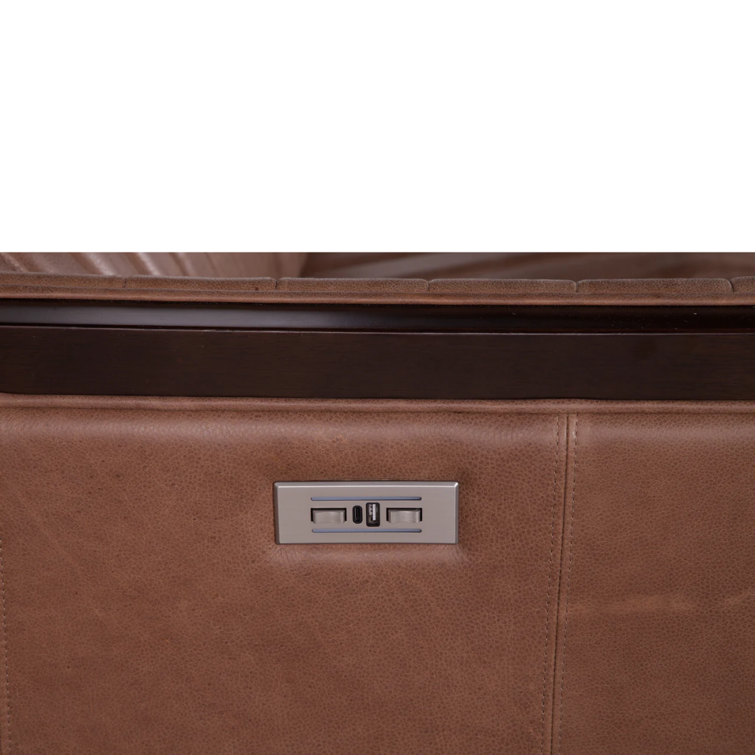 Townes Power Recliner Sofa