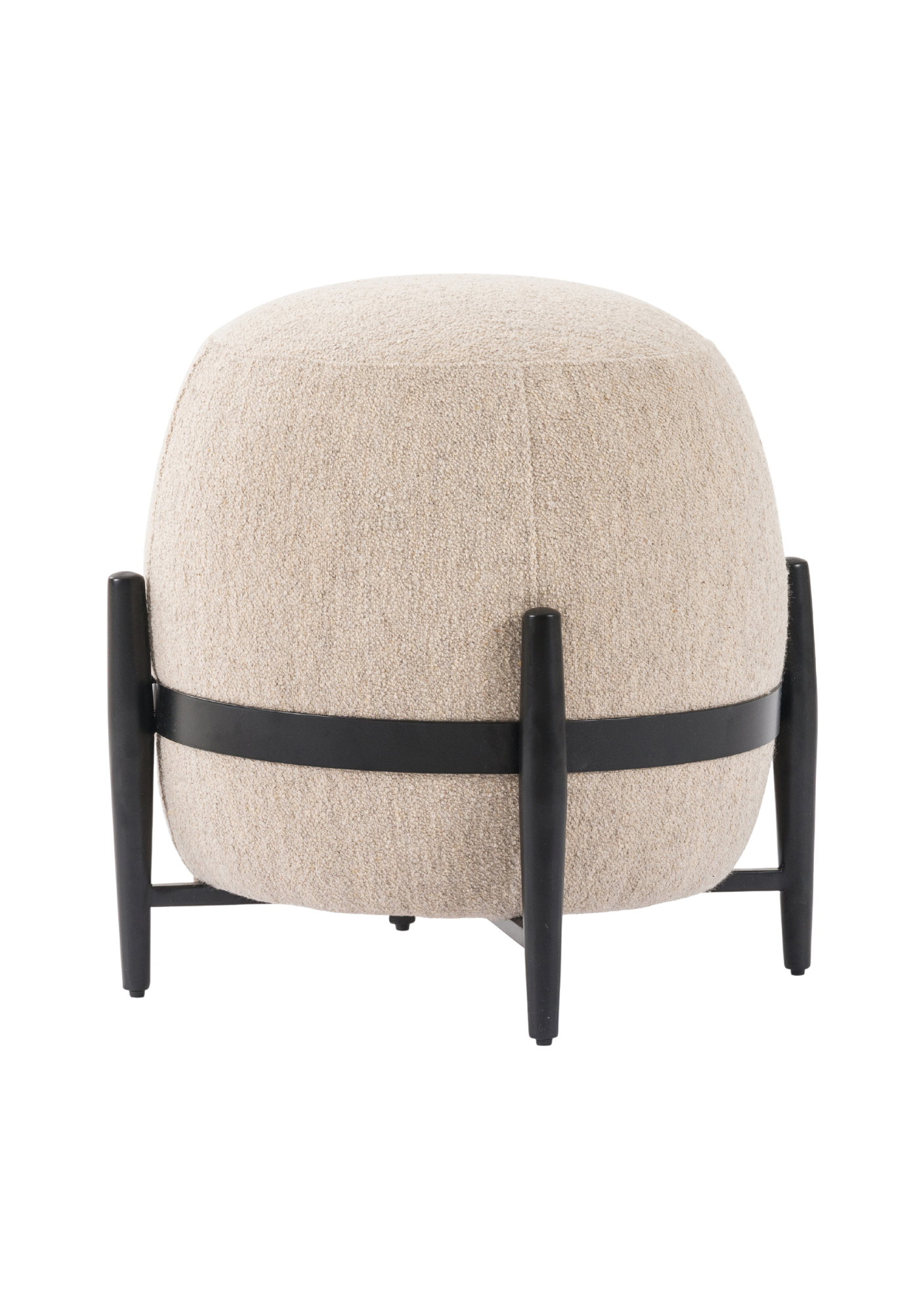 Darrow Ottoman
