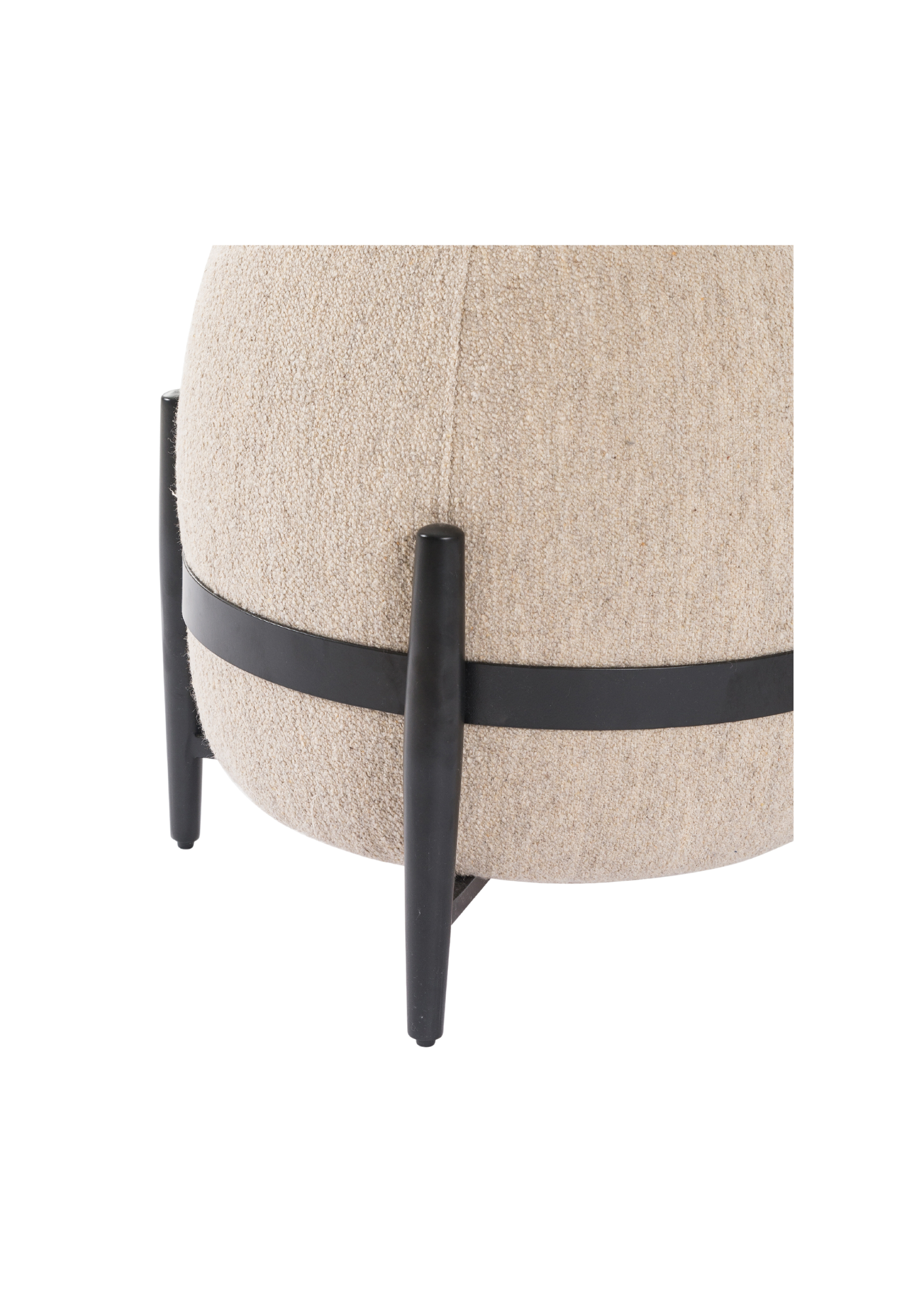Darrow Ottoman