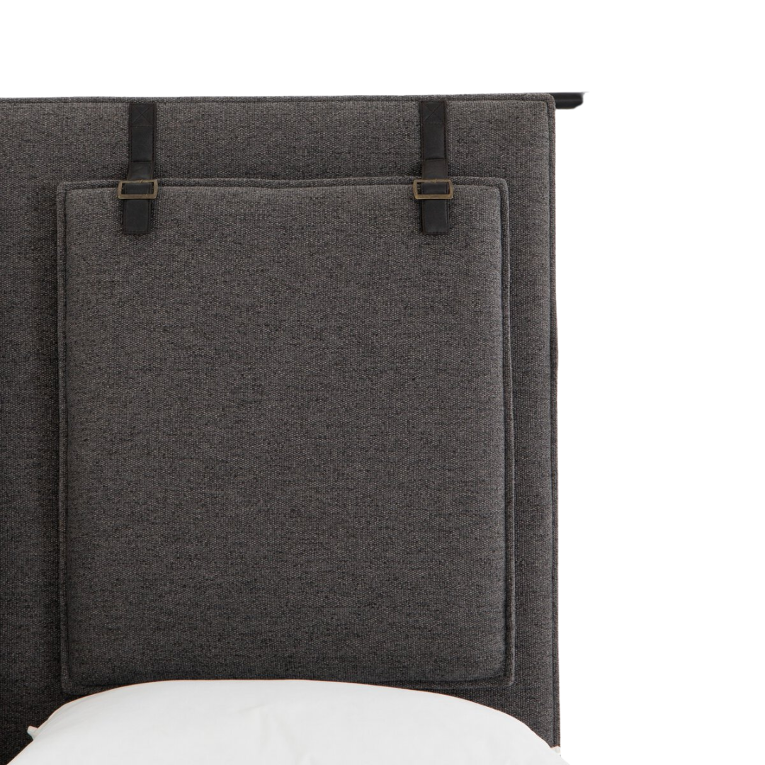 Jonah Bed