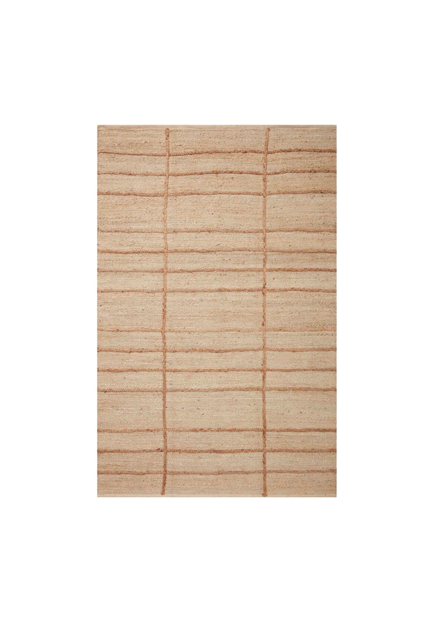Bodhi Ivory / Natural Rug – Heritage House