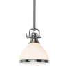 Satin Nickel
