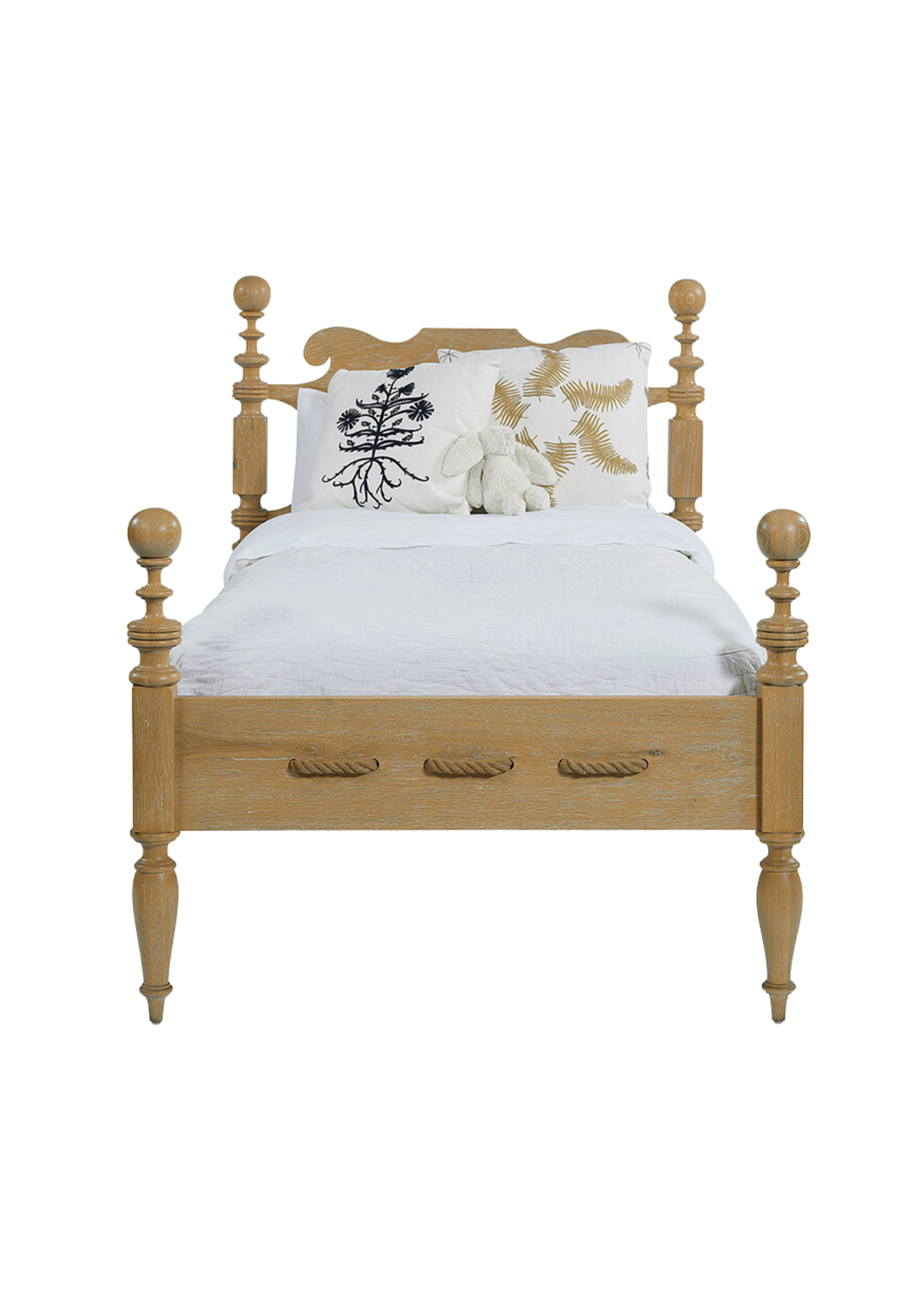 Soper Bed – Heritage House