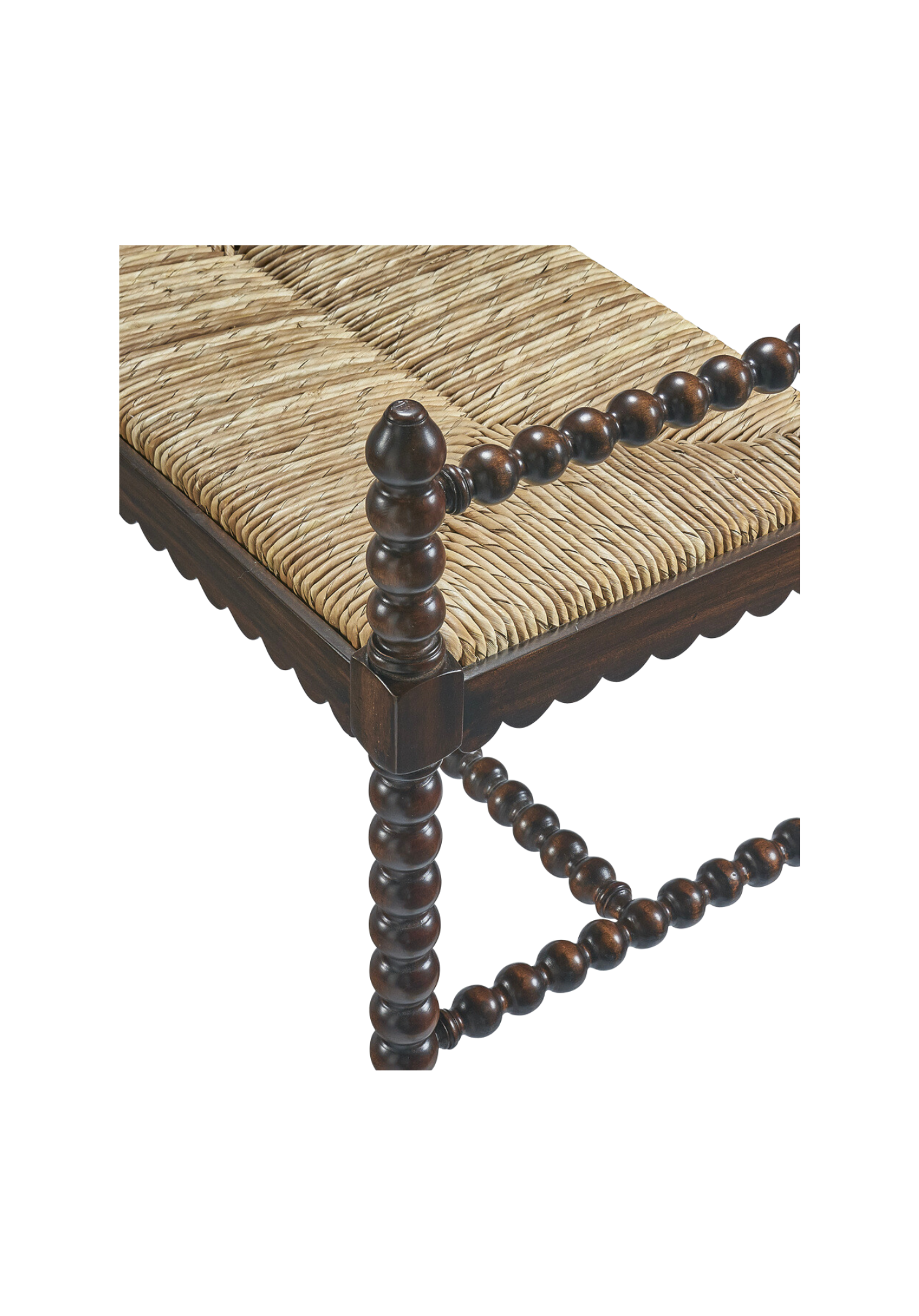 Baleigh Accent Bench