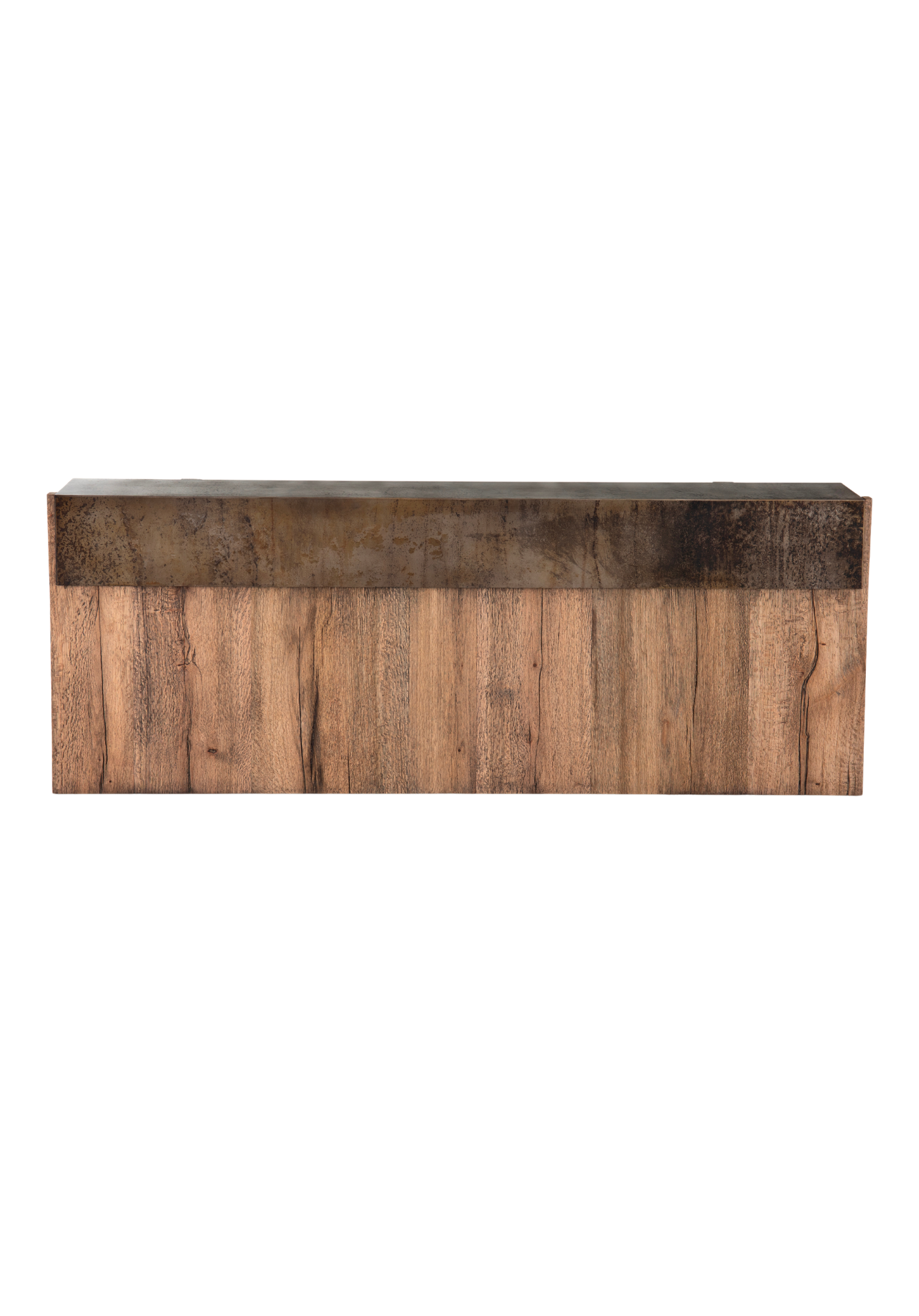 Abraham Console Table