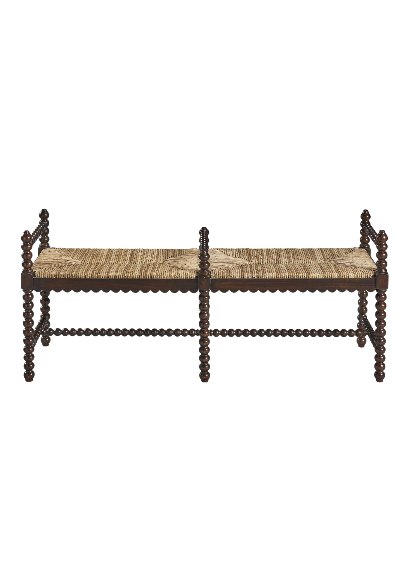 Baleigh Accent Bench