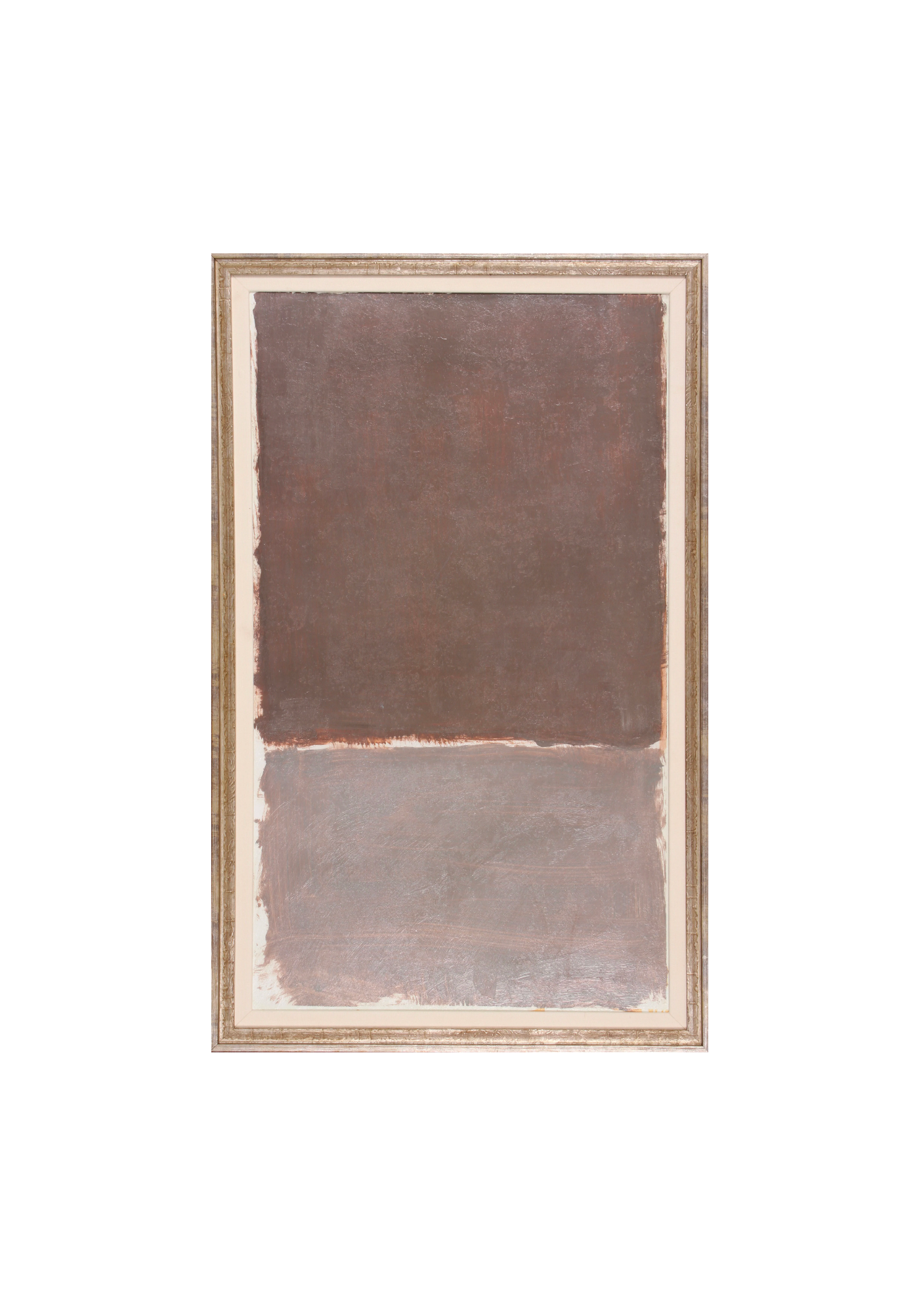 1969 Framed Artwork