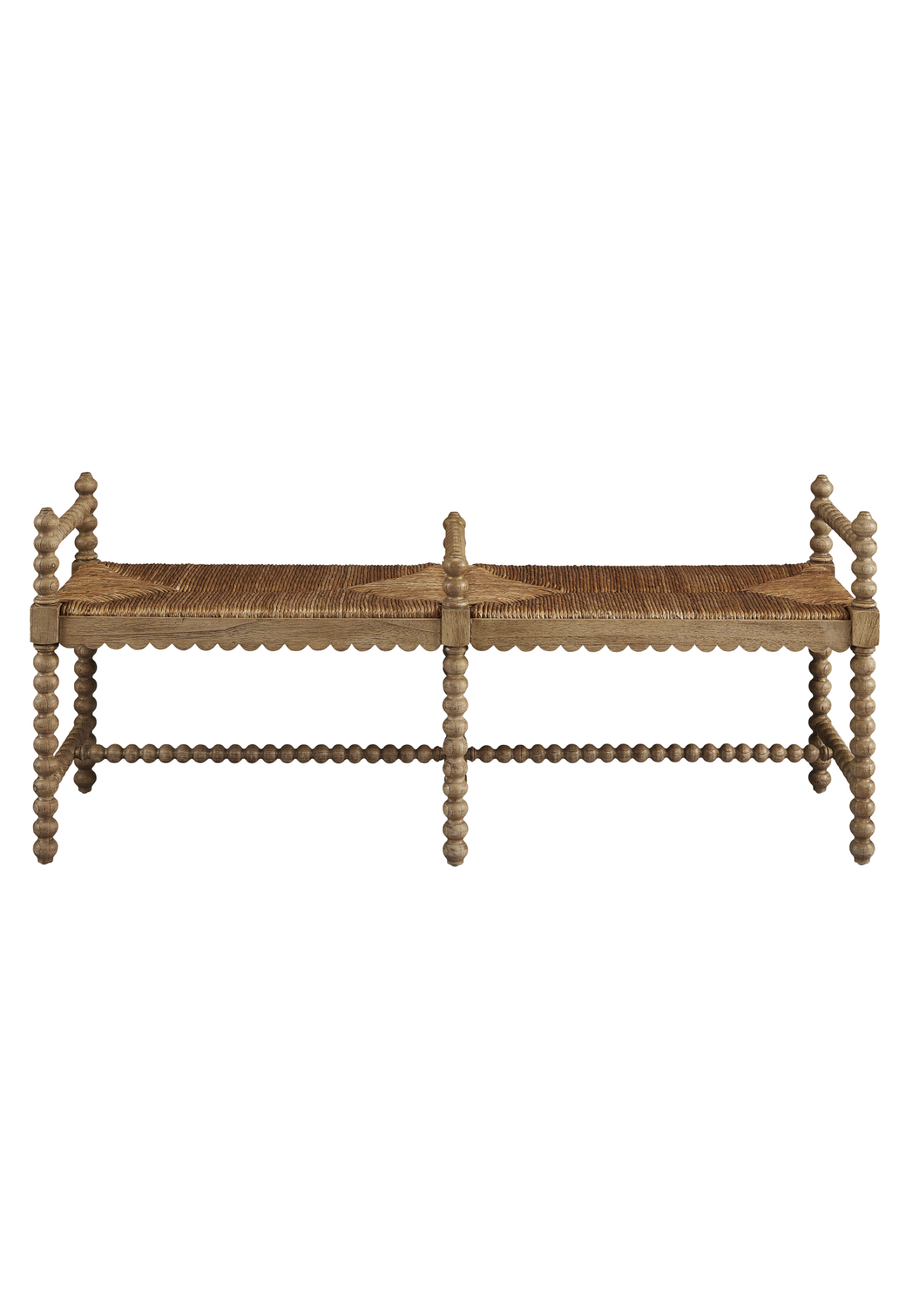 Baleigh Accent Bench