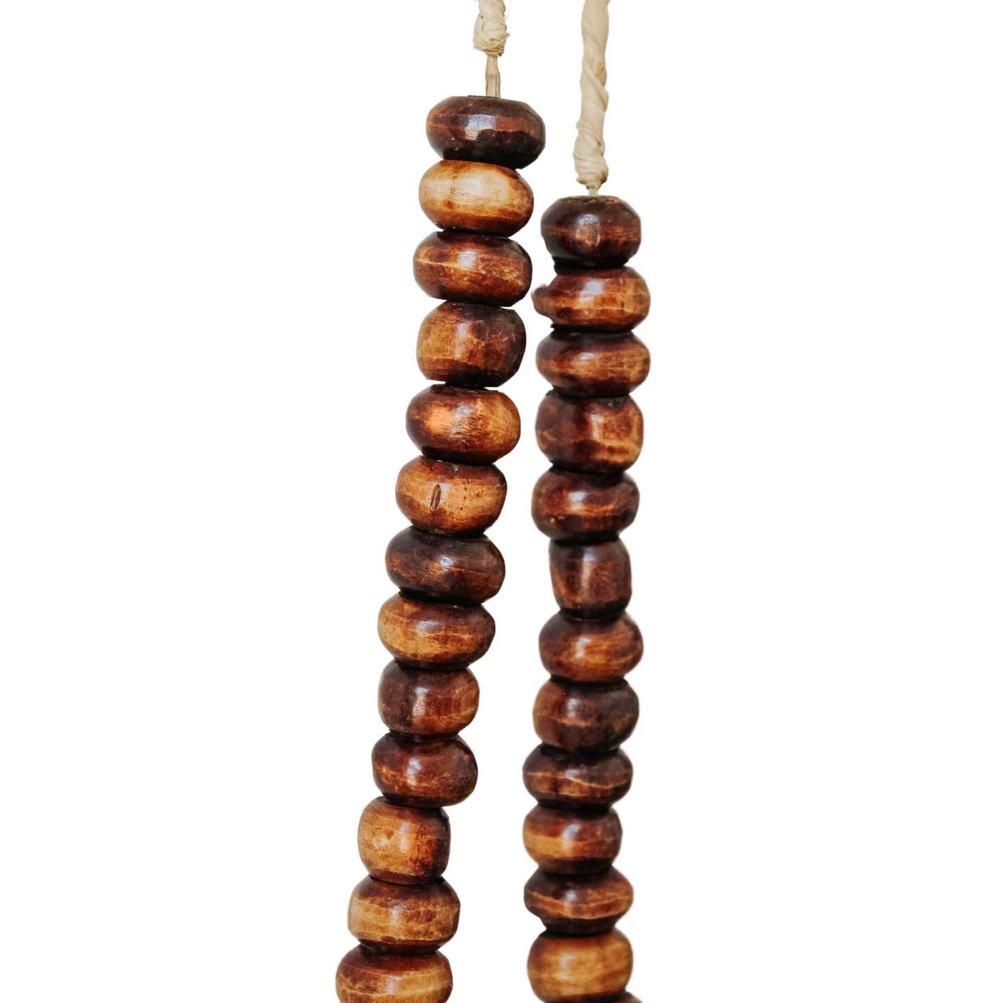 Wooden Beads