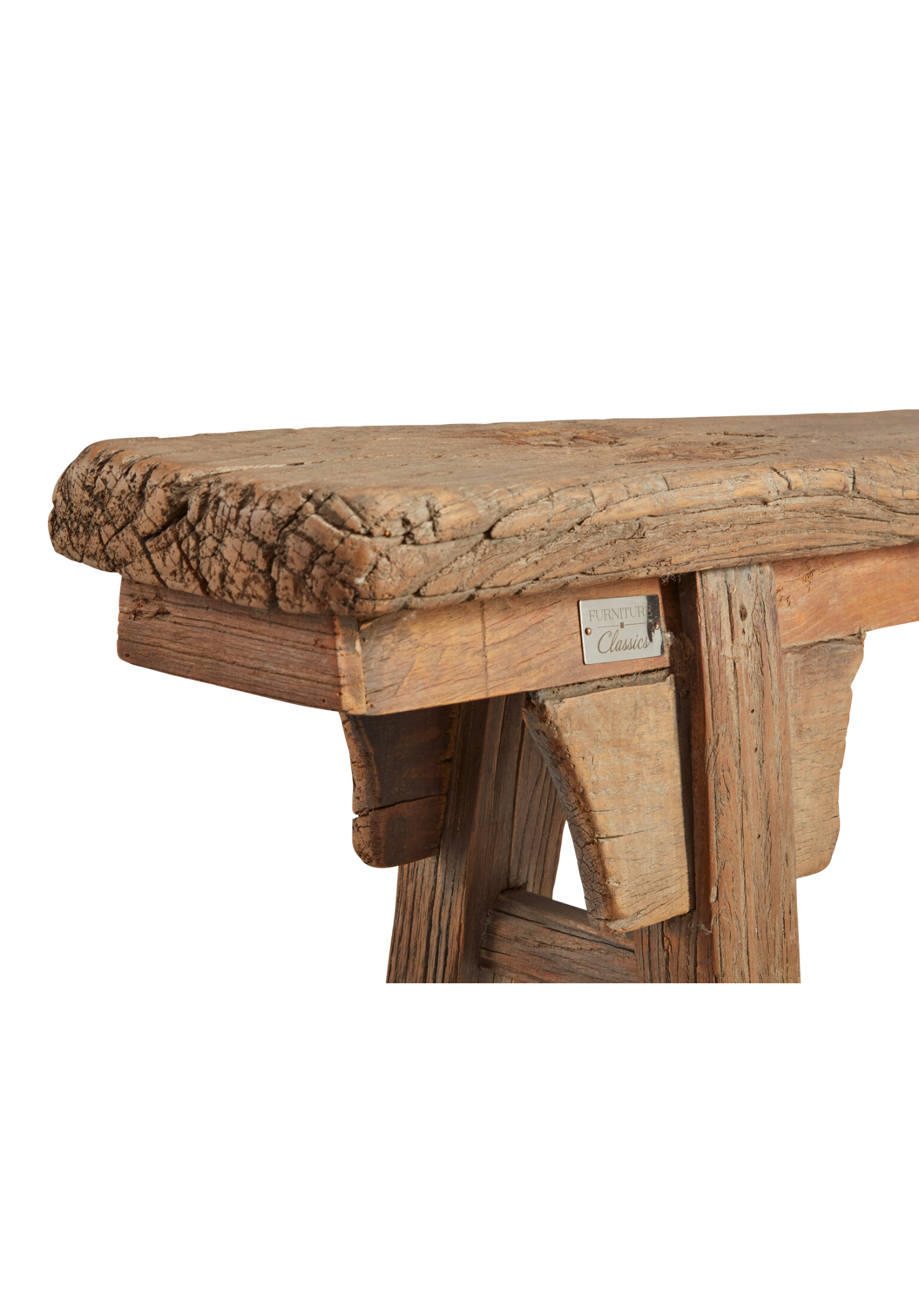 Shiloh Accent Bench
