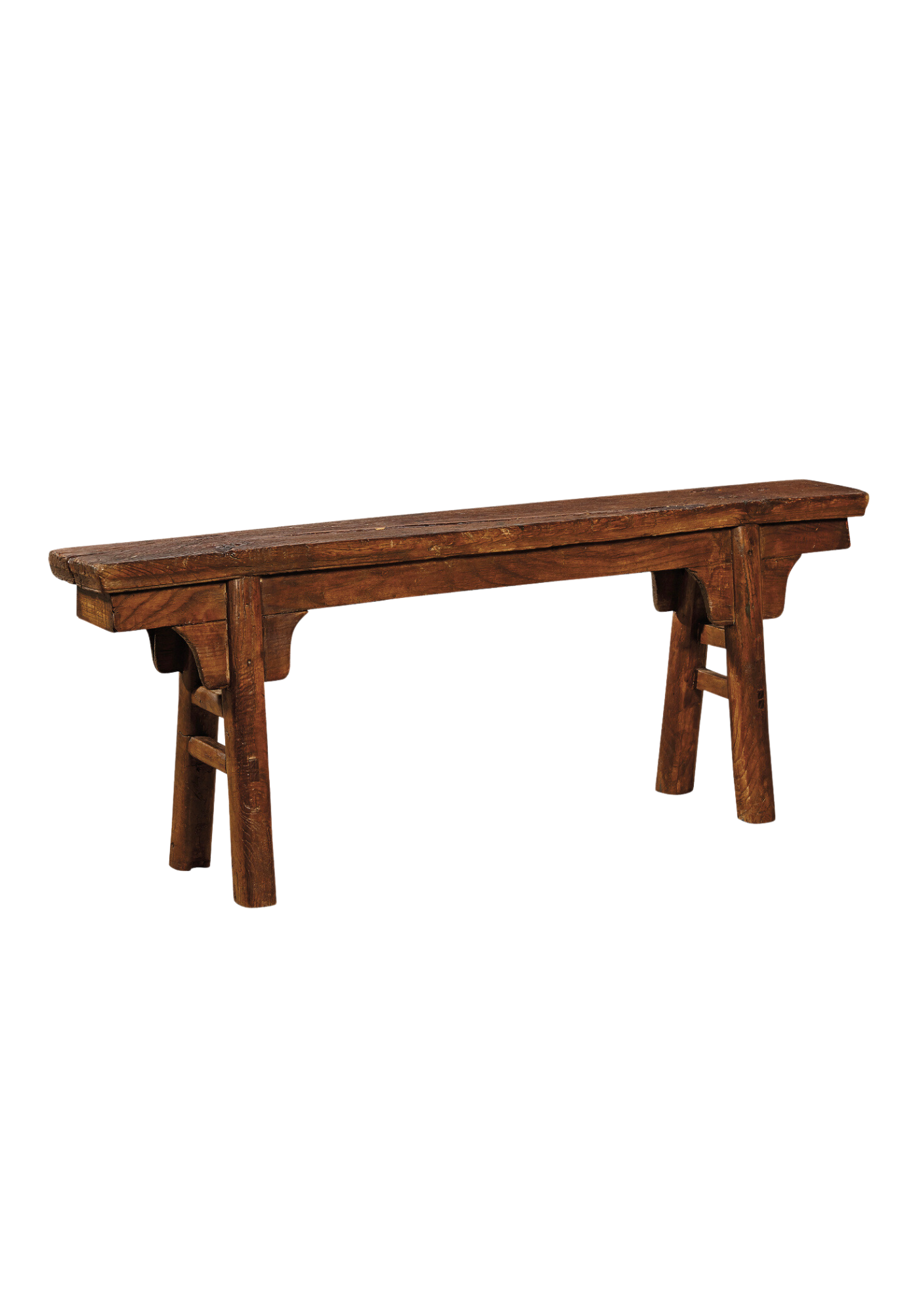 Shiloh Accent Bench