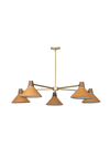 Brass