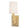 Aged Brass