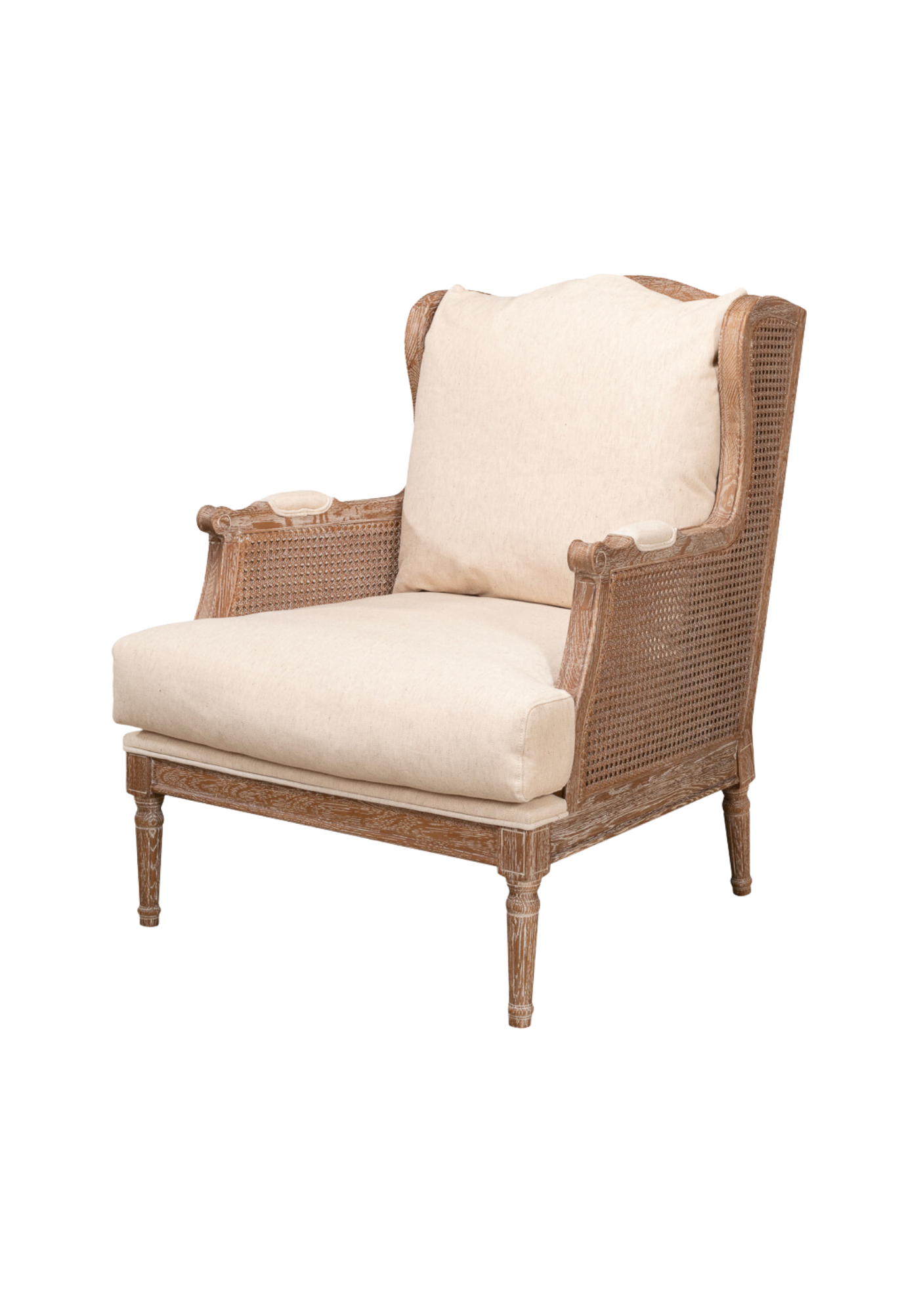 Brigitte Chair