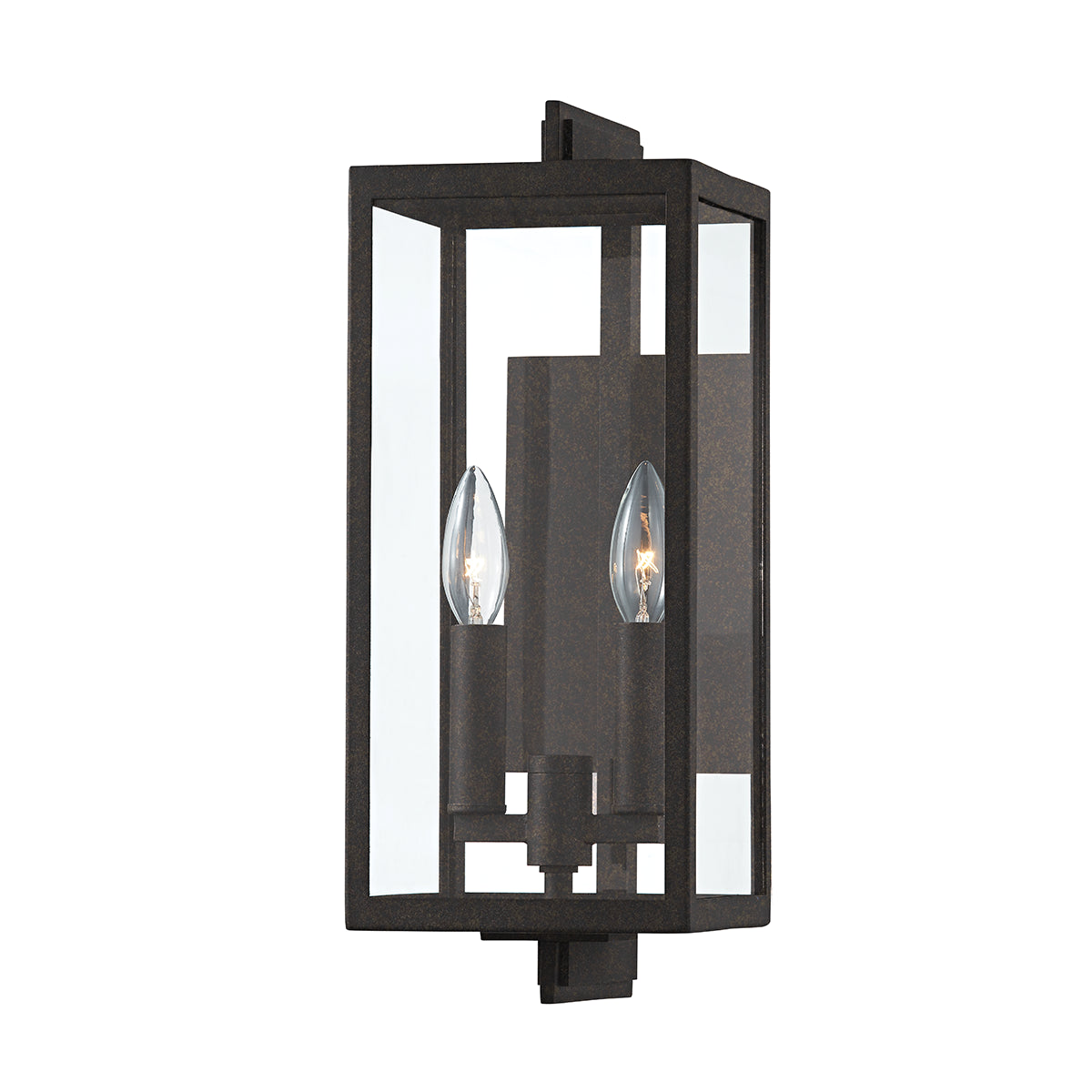 Percy Outdoor Sconce