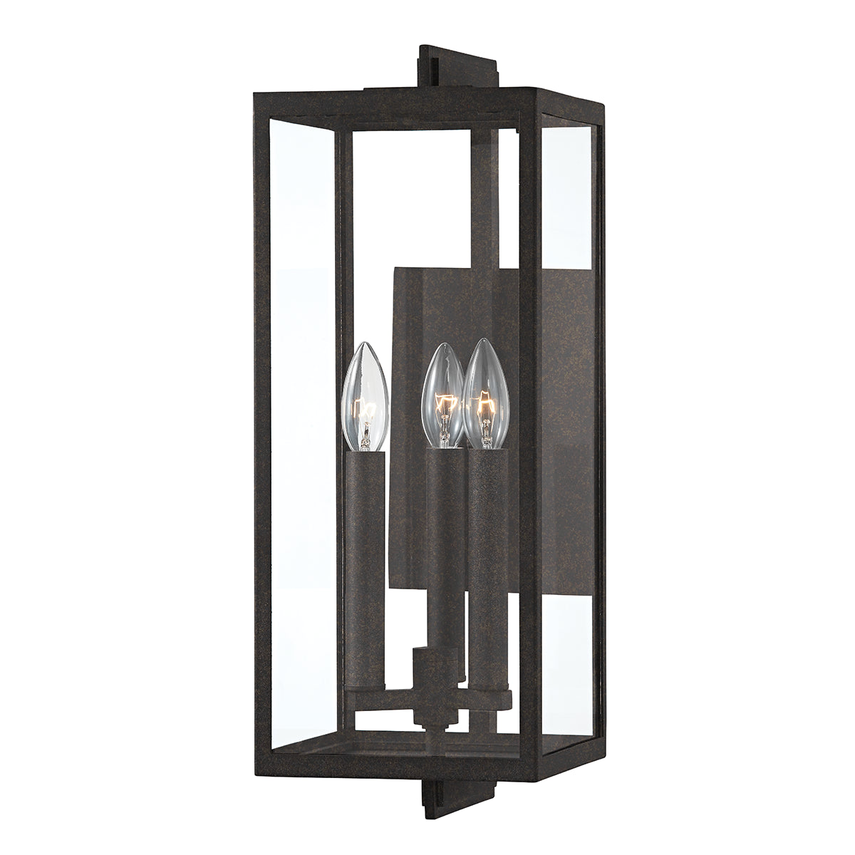 Percy Outdoor Sconce