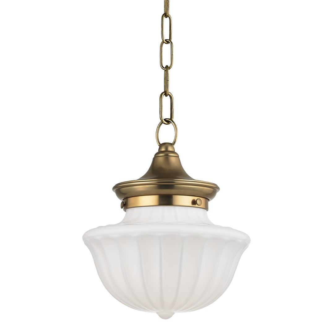 Hartley Pendant