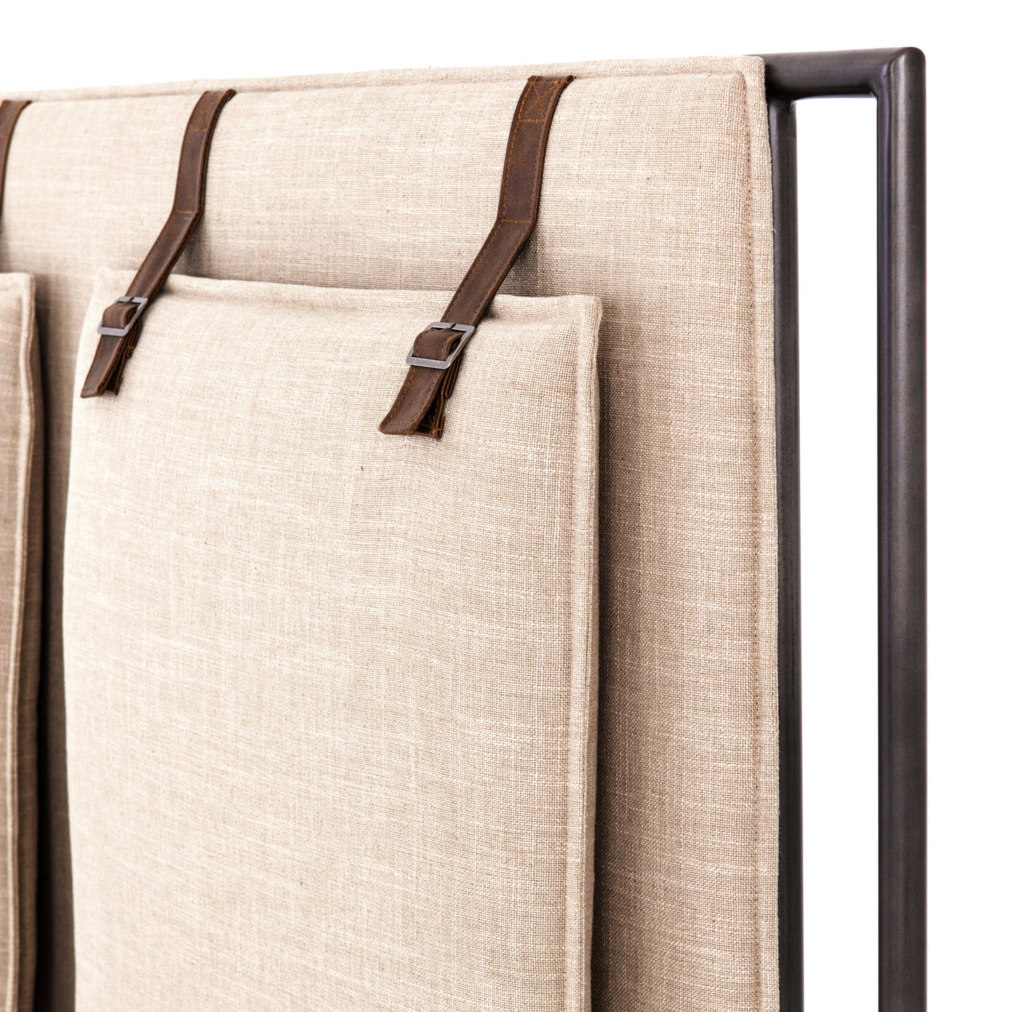 Jonah Bed