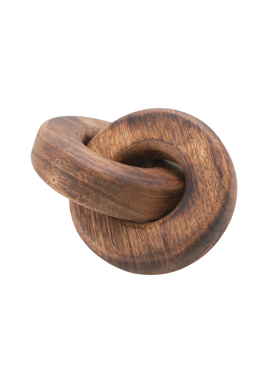 2-Link Mango Wood Chain