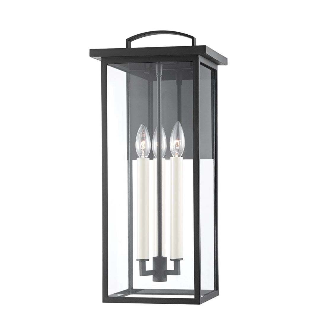 Appius Outdoor Sconce