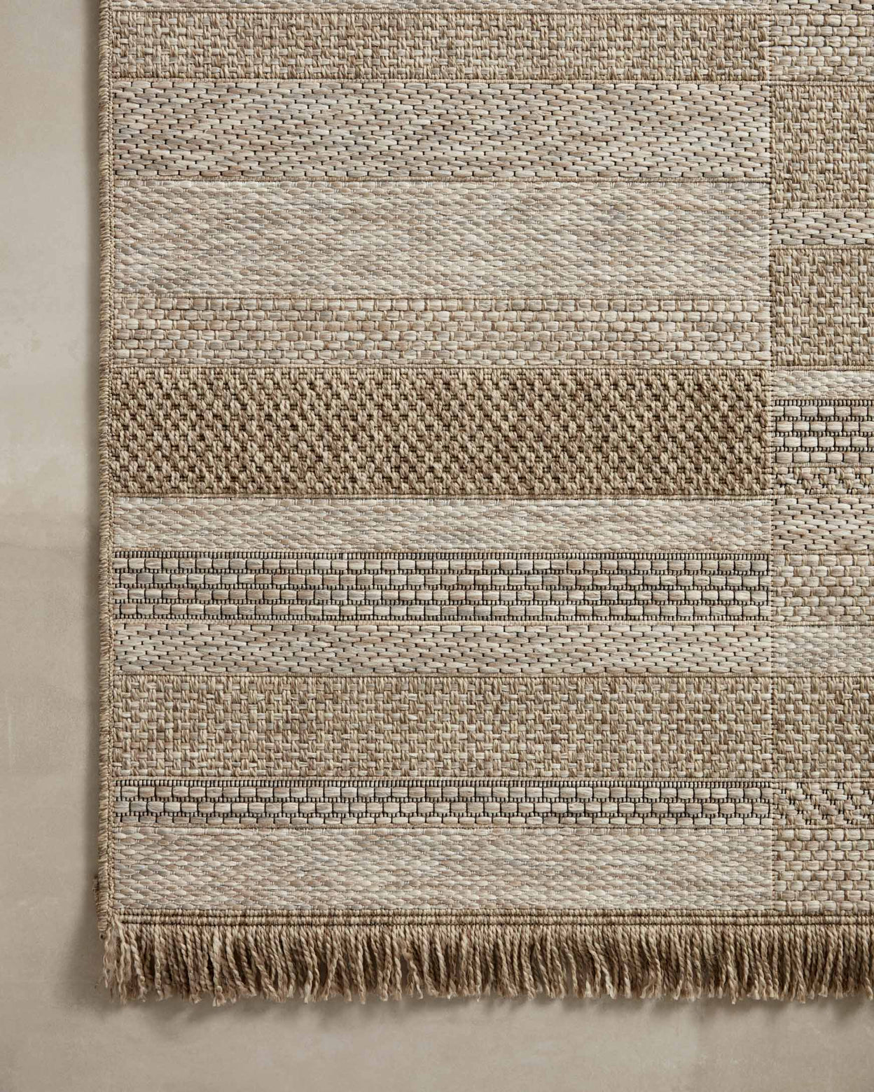 Dawn 03 Natural Indoor | Outdoor Rug