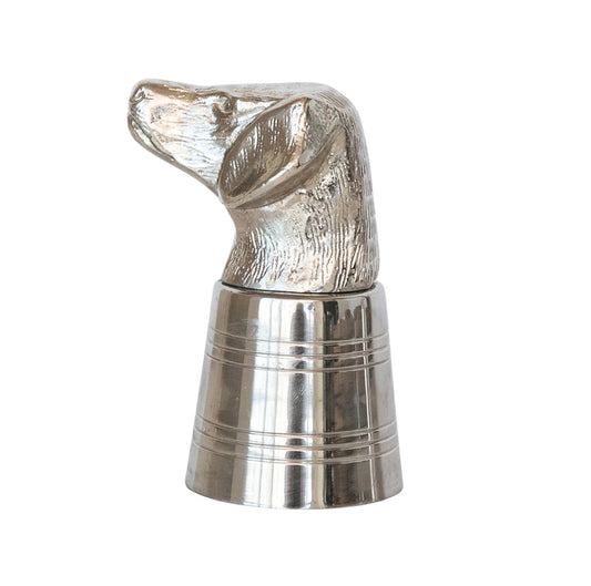 Dog Head Jigger