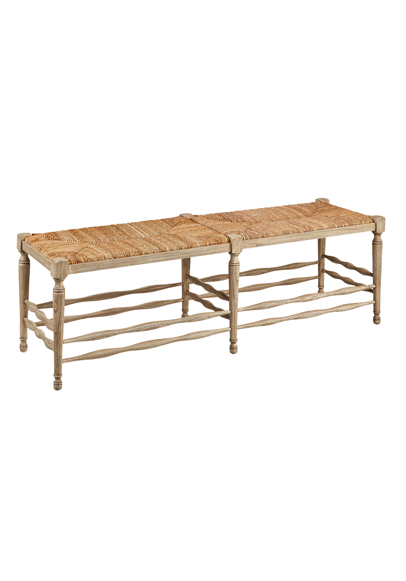 Lennox Accent Bench