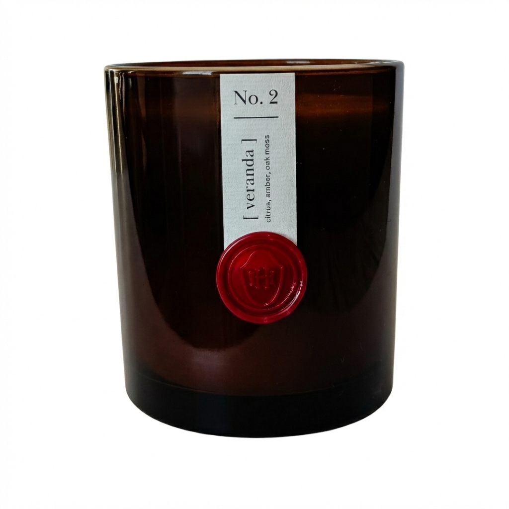 Veranda No. 2 Candle