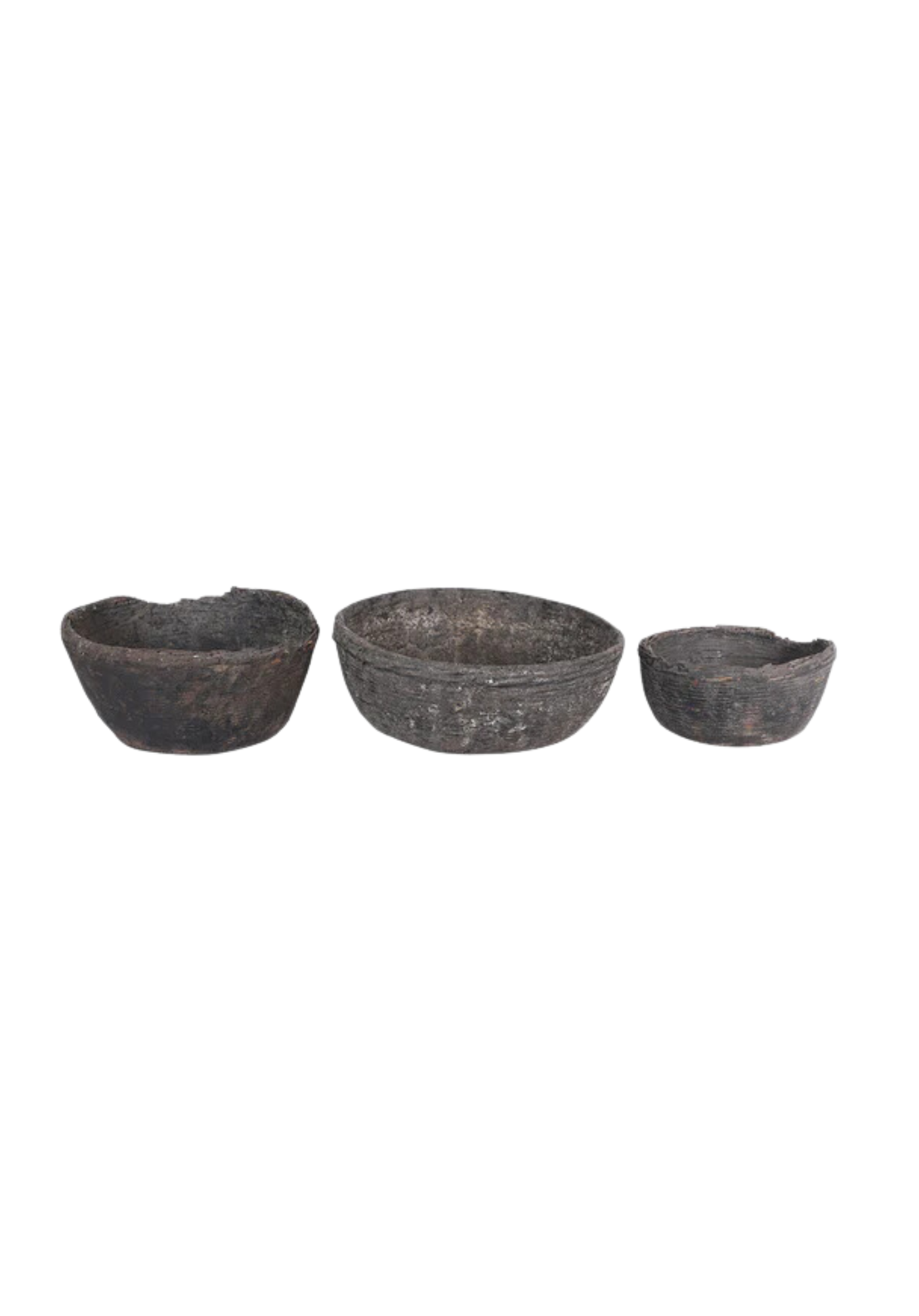 Vintage Picking Baskets