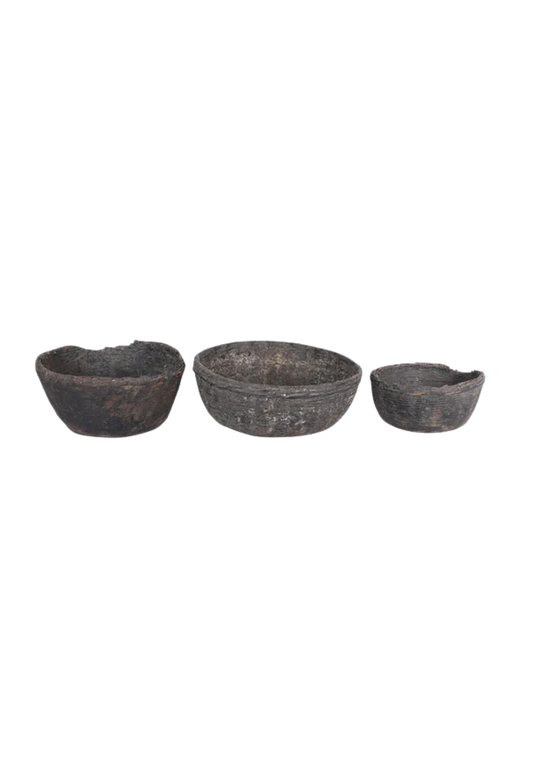 Vintage Picking Baskets