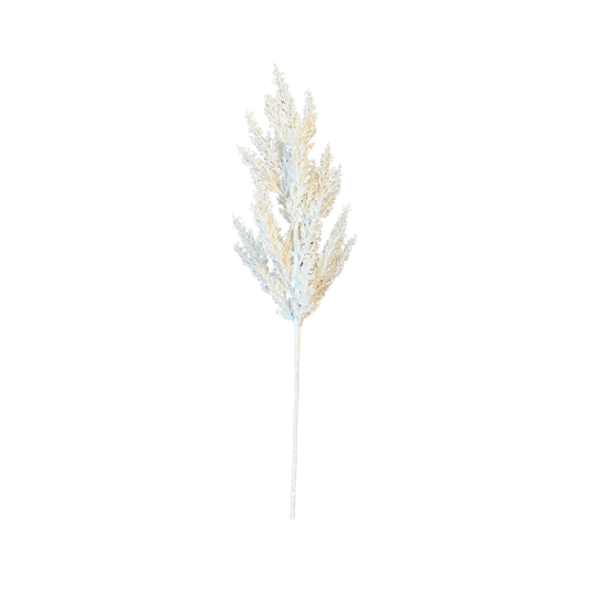 White Winter Spray