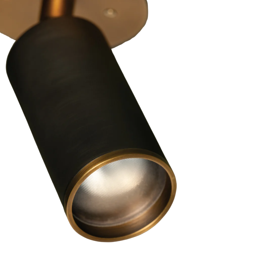 Cleo Flush Mount / Sconce