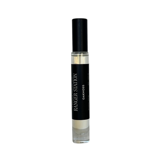 Oakmoss Roll-on Fragrance