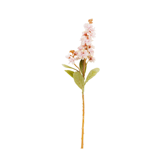 Stock Pink Stem