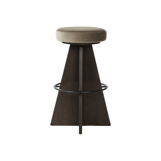 Naya Counter + Bar Stool