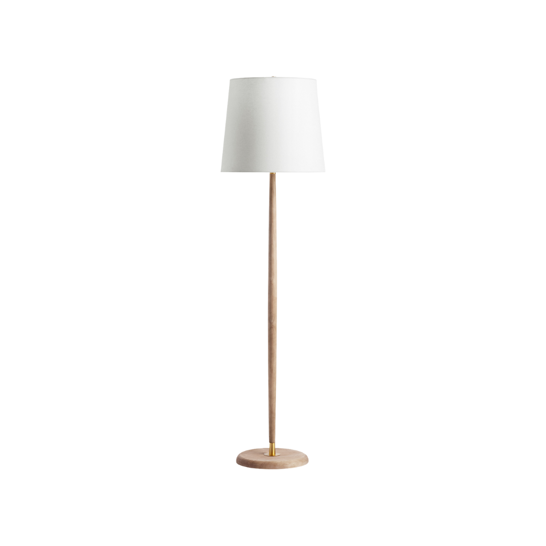Berkshire Floor Lamp