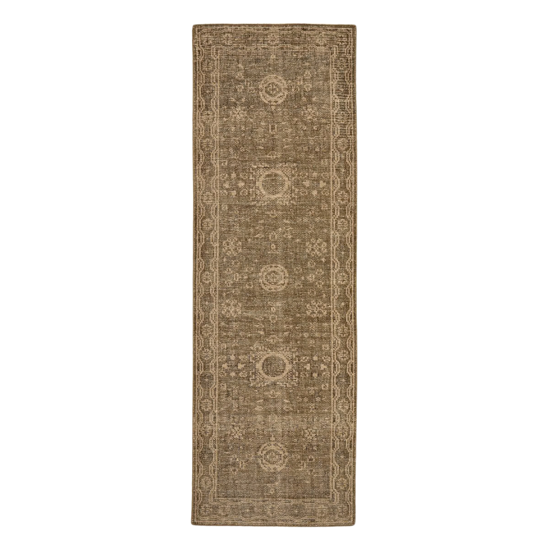 Nala Hand Knotted Rug