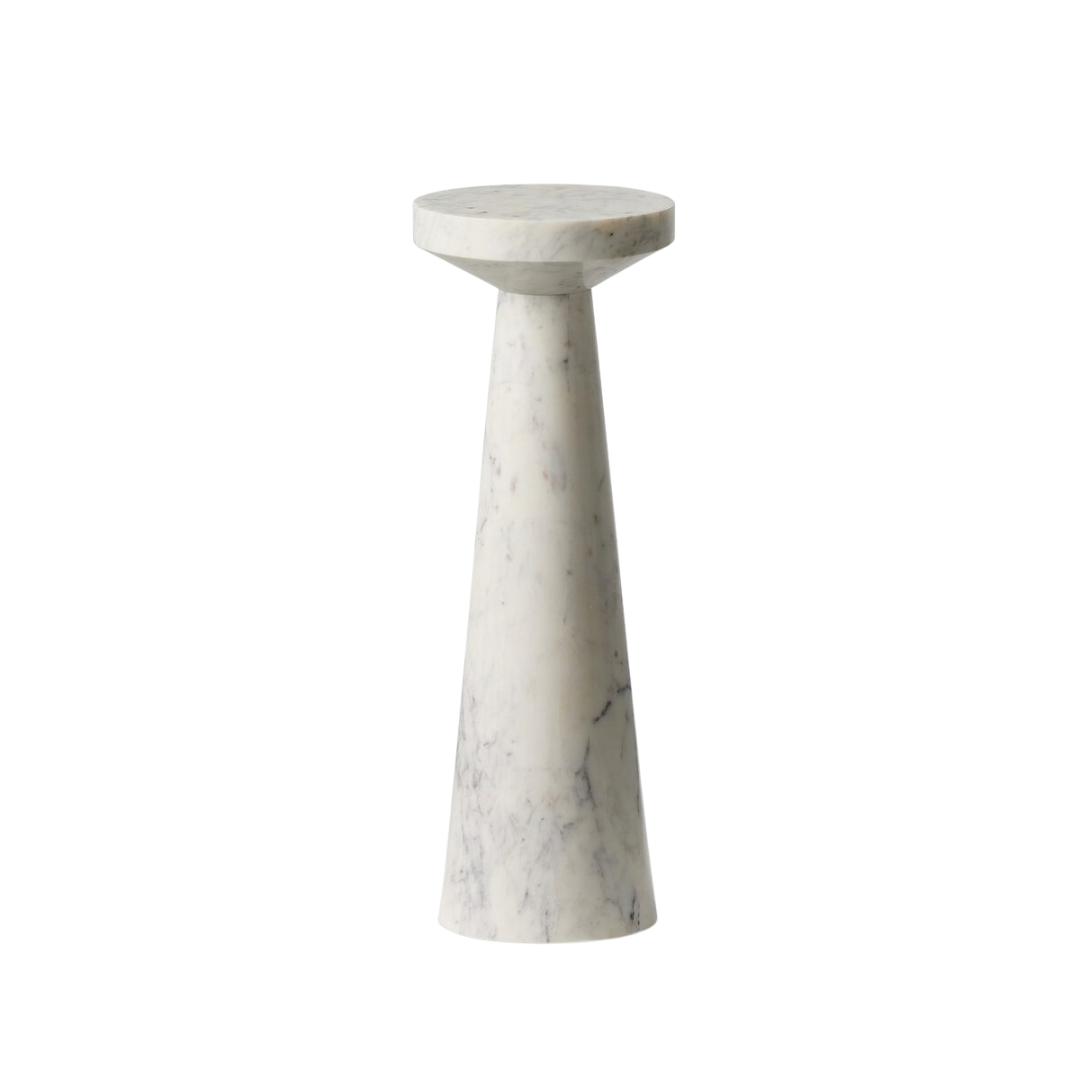 Rutherford End Table