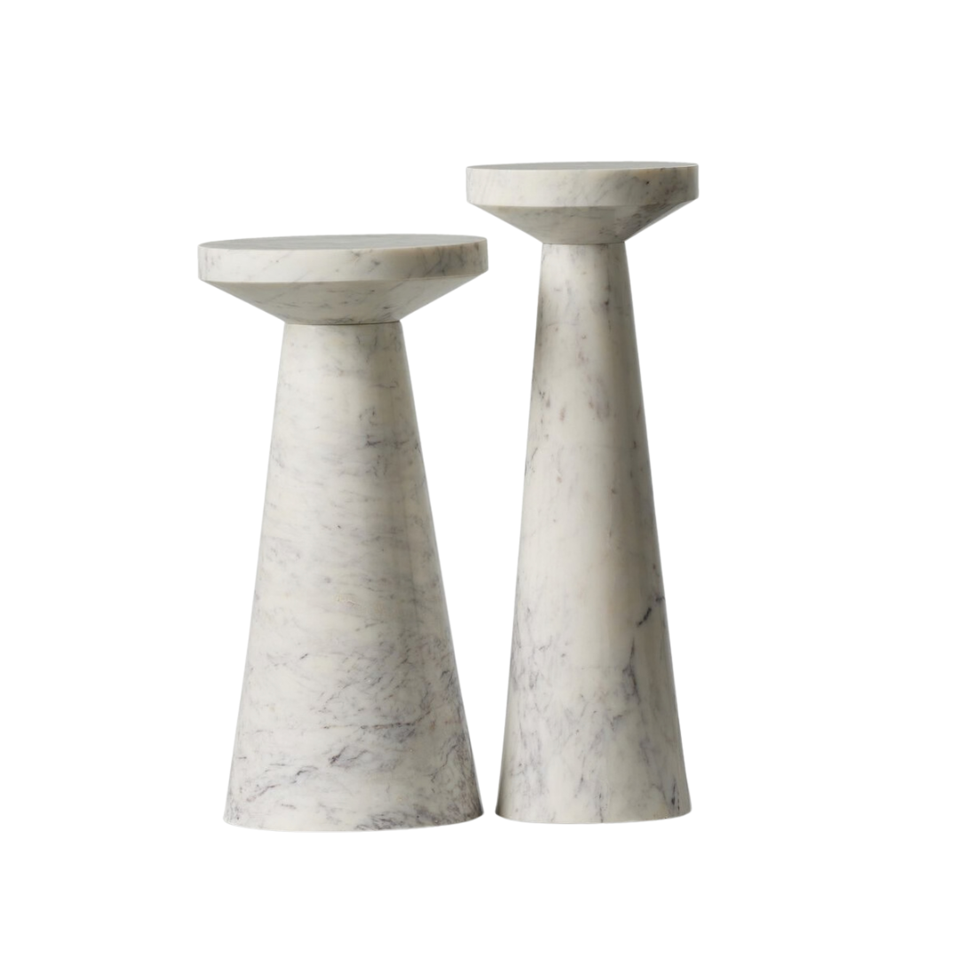 Rutherford End Table